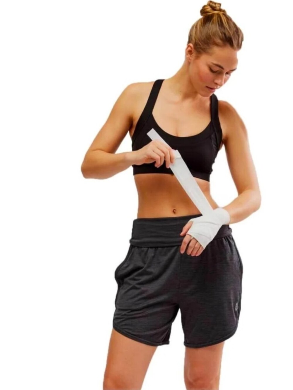 FP Movement Sublime Rebound Shorts size Medium
